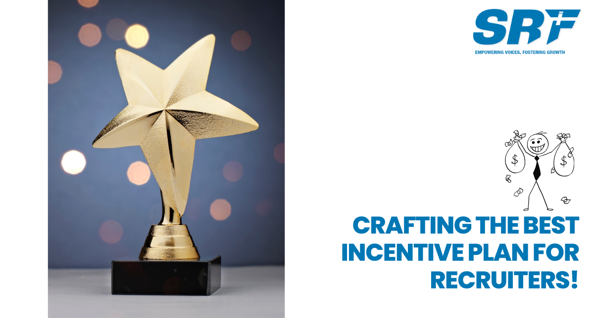 Crafting the Best Incentive Payouts for Recruiters! 
